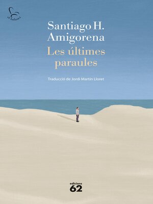 cover image of Les últimes paraules